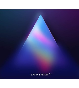 Luminar AI License Activation Key GLOBAL